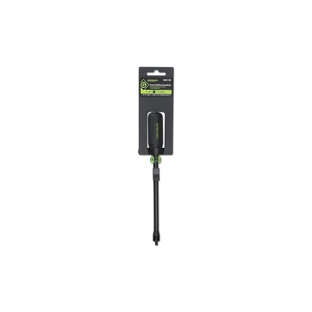 3/16"x6" SCREW HOLDINGSCREWDRIVER