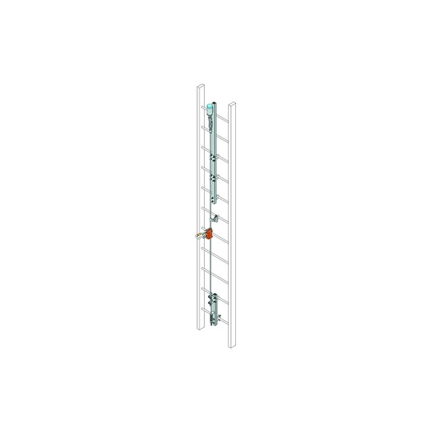 Vi-Go™ System Kits with Automatic Pass-Through, 30 ft