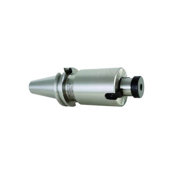 Techniks Taper Adaptor,4-47/64in L,0.750in. dia. 22711