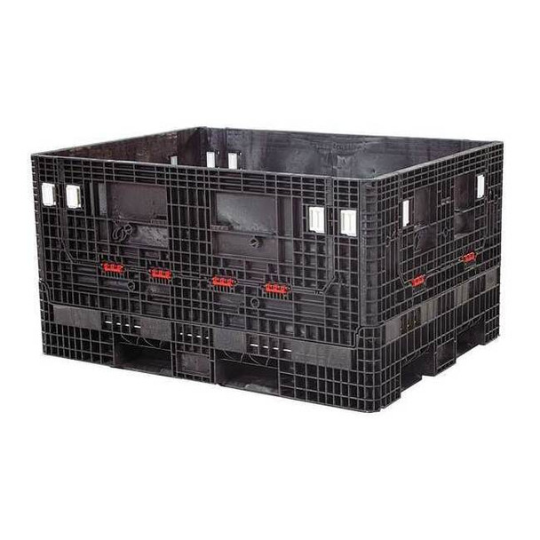 Orbis HDR6548-34 BLACK