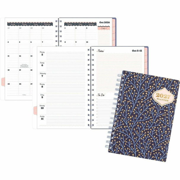 Mead  Planner CC01200