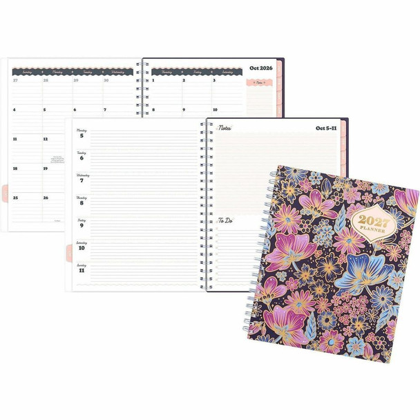 Mead  Planner CC02905