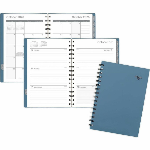 Mead Basic Planner CRW42020