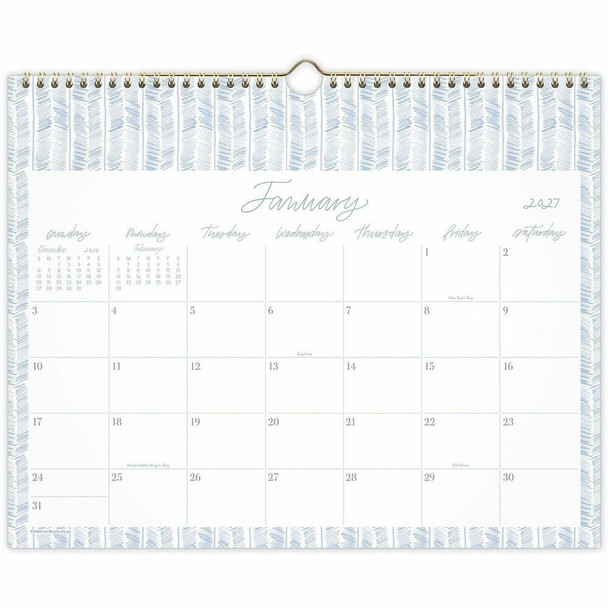 Cambridge Leah Bisch Calendar LB55707
