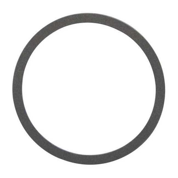 Garlock Gasket,3inTube,I-Line,2-7/8in.Inside dia 40IT-TS-300