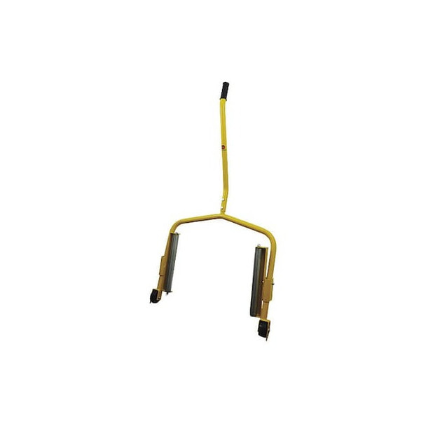Esco Equipment Truck Wheel Dolly,Heavy Duty 70132