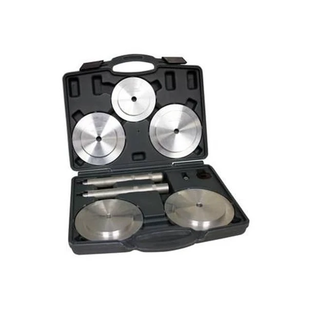 Lisle Truck Hub Seal Installer Kit,5Pc 61850