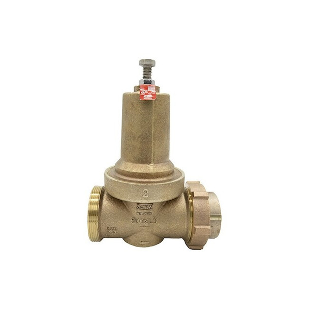 Wilkins Pressure Reducing Valve 2-500XL3