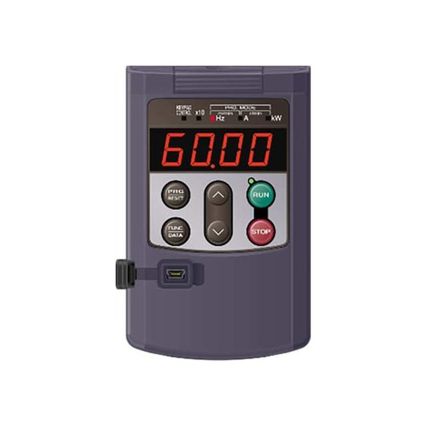 Fuji Electric Keypad (w/ USB Port)MEGA TP-E1U Keypad