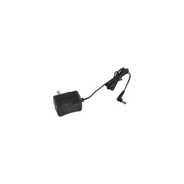 Global Industrial Replacement AC Adapter 9V 600mA For 318506 244701 318513 24424