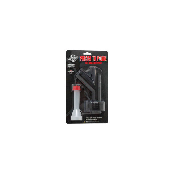Briggs & Stratton PRESS N POUR Replacement Spout GB410