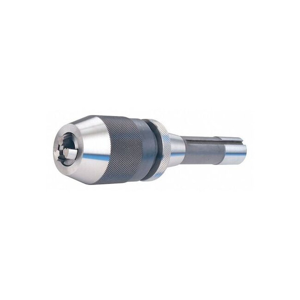 Albrecht Keyless Drill Chuck 1/2" Cap., 3MT Mount Size 73020