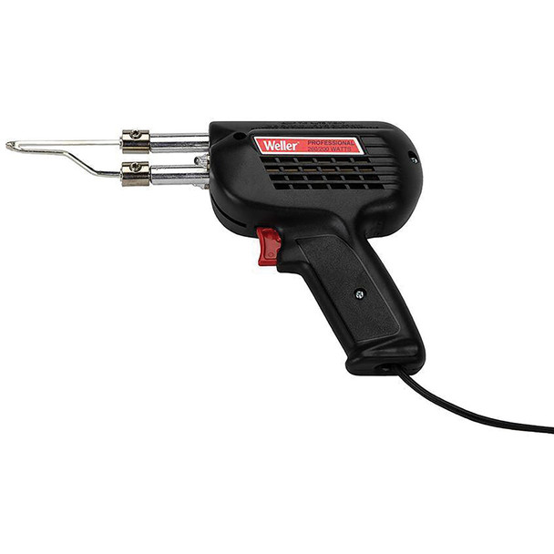 Professional Soldering Gun Kit, 200W/260W D550PK
