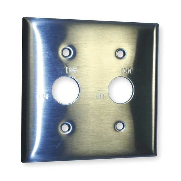 Hubbell Wiring Device-Kellems SS22RKL