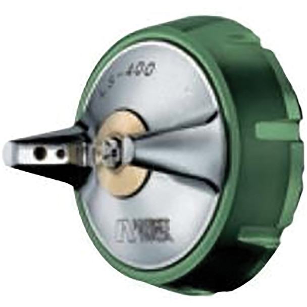 LS-400 AIR CAP ASSY 05 93512100