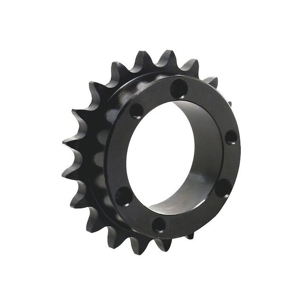 Tritan Roller Chain Sprocket,Quick Detachable 100SDS12H
