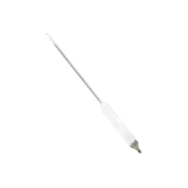 Thermco Hydrometer,Specific Gravity,0.1 GW2576