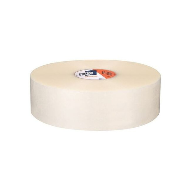 Manufacturer Varies Packaging Tape, 1.9 mil, Clear, PK4 100053
