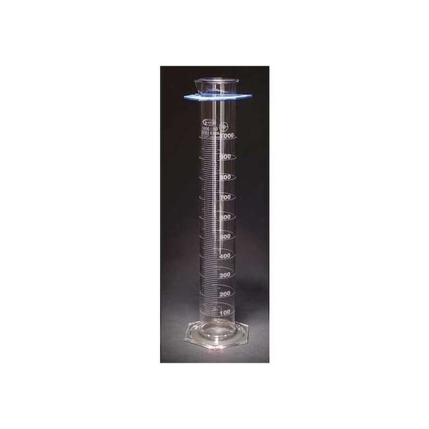 Manufacturer Varies Graduated Cylinder,Class A,250 mL CY3020-250