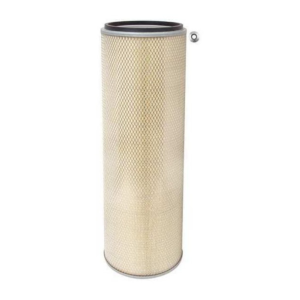 Baldwin Filters Air Filter,9-29/32 x 28-1/4 in. PA2747