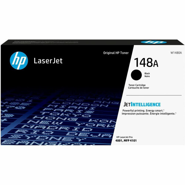 HP  Toner Cartridge W1480A