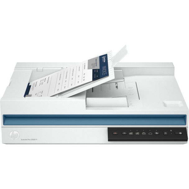 HP ScanJet Pro ADF Scanner 20G05A