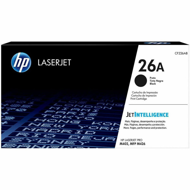 HP  Toner Cartridge CF226AD