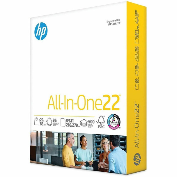 HP  Copy Paper 207000