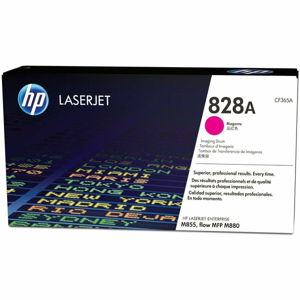 HP  Imaging Drum CF365A