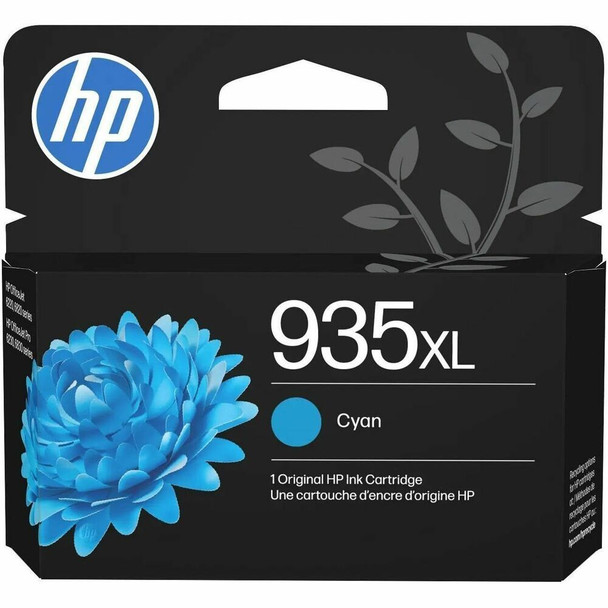 HP  Ink Cartridge C2P24AN