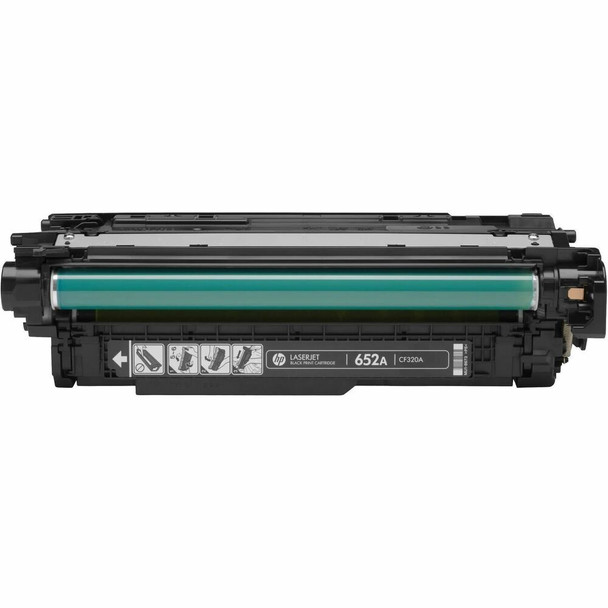 HP  Toner Cartridge CF320A