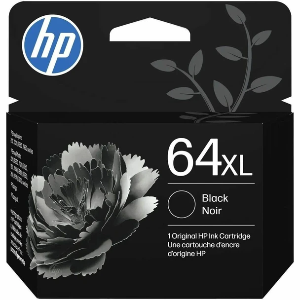 HP  Ink Cartridge N9J92AN