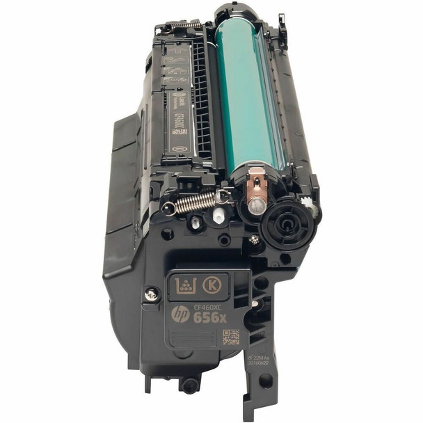 HP  Toner Cartridge CF461X