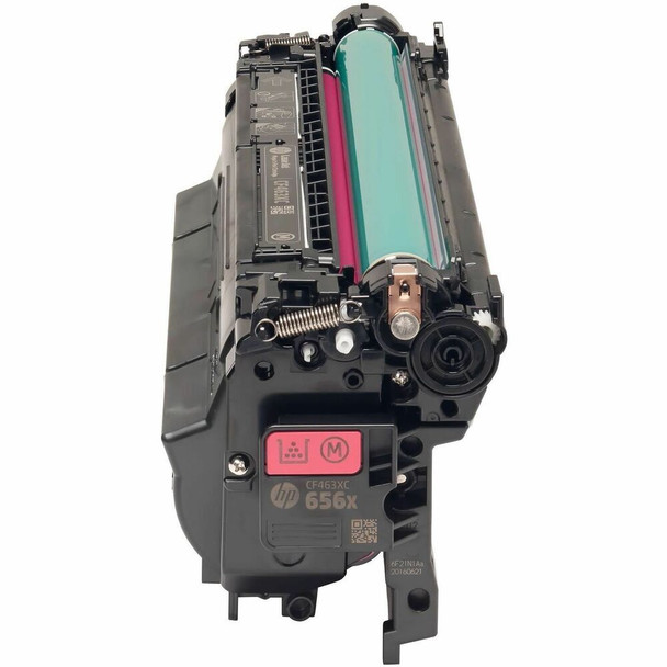 HP  Toner Cartridge CF463X
