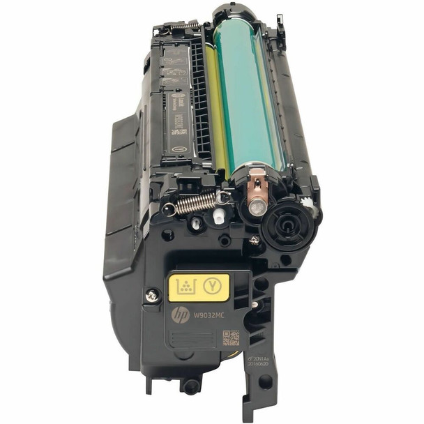 HP  Toner Cartridge CF472X