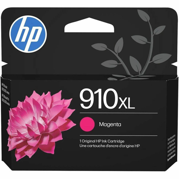HP  Ink Cartridge 3YL63AN
