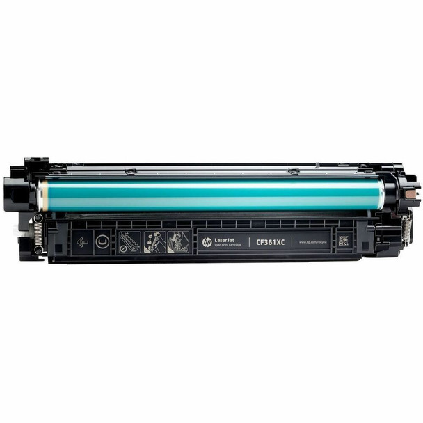 HP  Toner Cartridge CF360AM