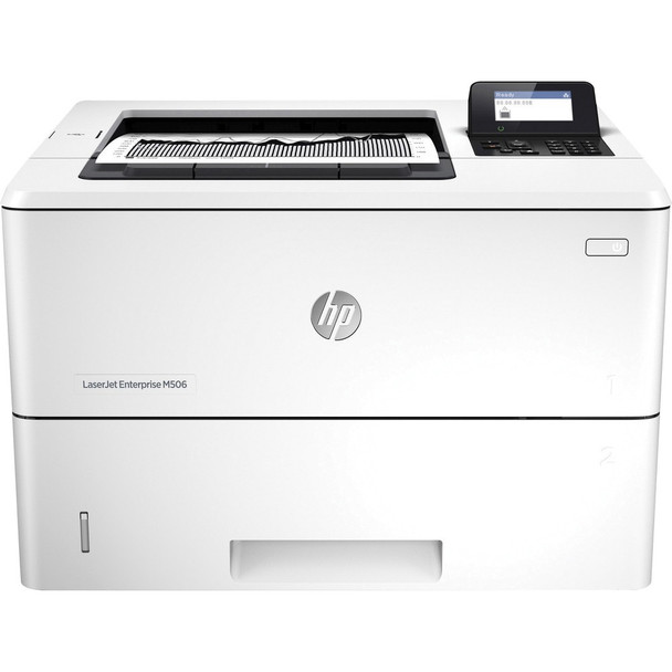 HP LaserJet Enterprise Laser Printer 1PV86A
