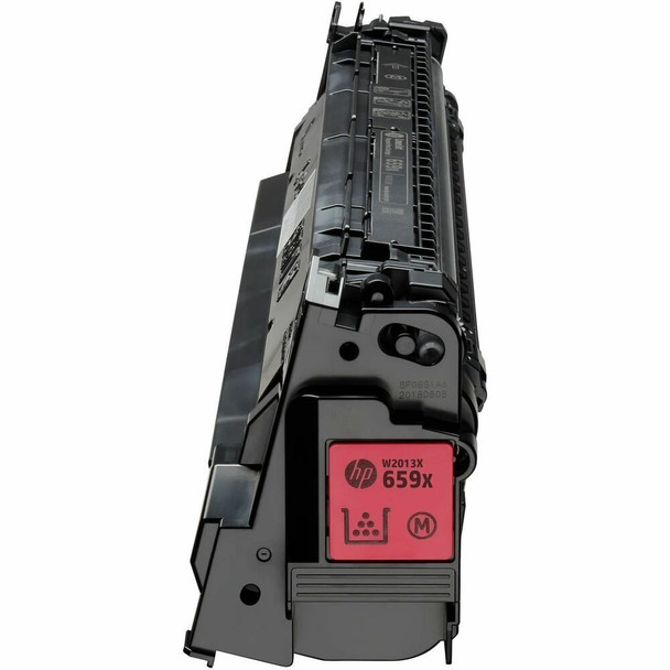 HP  Toner Cartridge W2013X