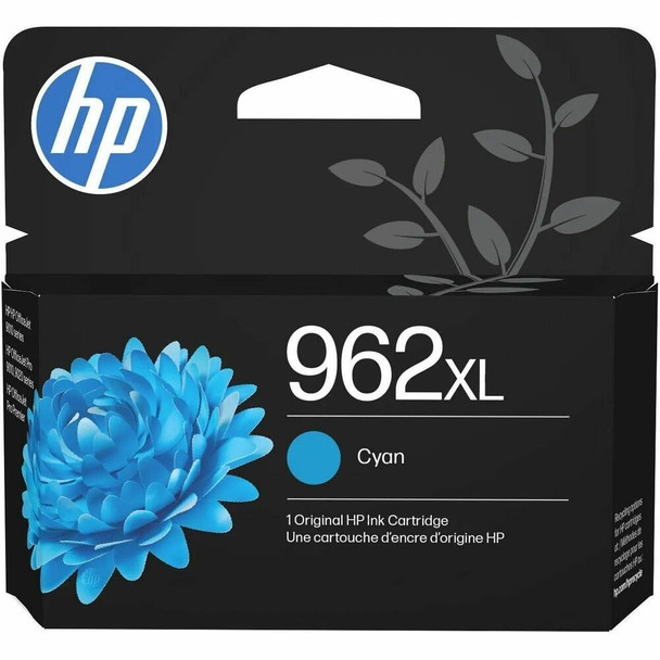 HP  Ink Cartridge 3JA00AN