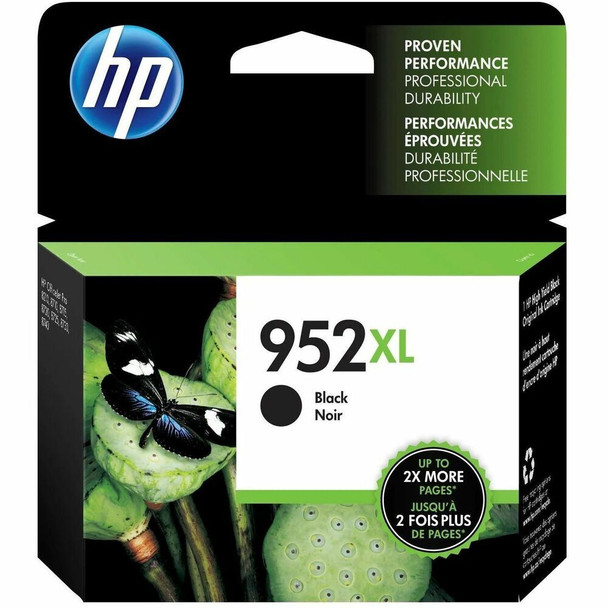 HP  Ink Cartridge F6U19AN