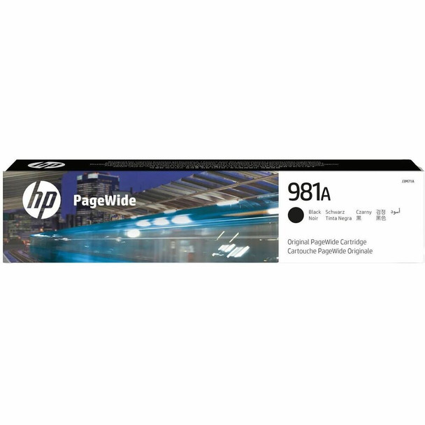HP  Ink Cartridge J3M71A