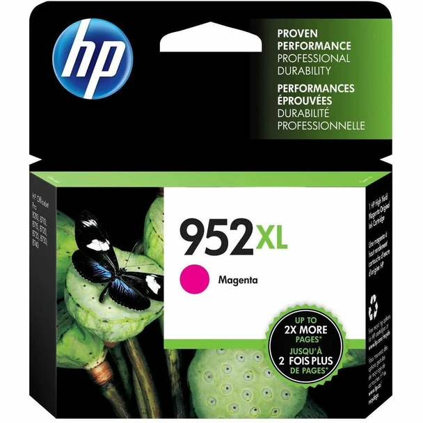 HP  Ink Cartridge L0S64AN