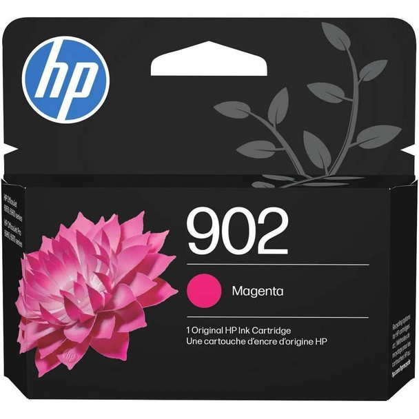 HP  Ink Cartridge T6L90AN