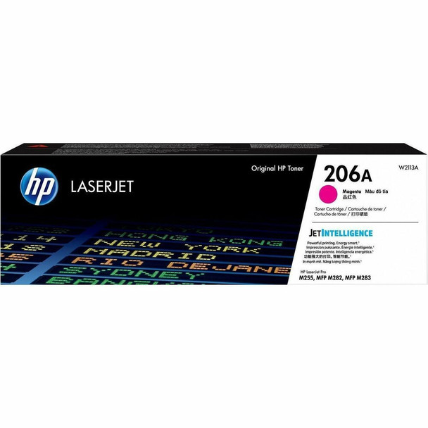 HP  Toner Cartridge W2113A