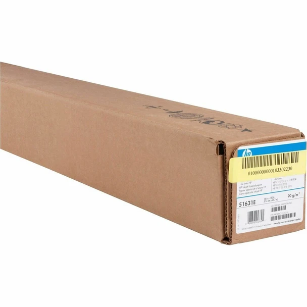 HP  Printable Paper 51631E