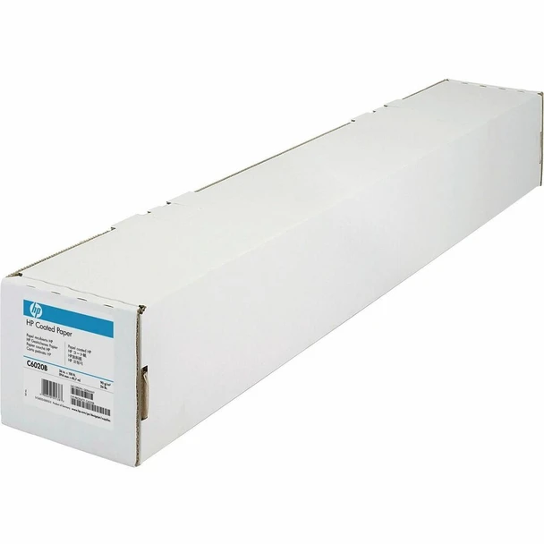 HP  Coated Paper C6020B