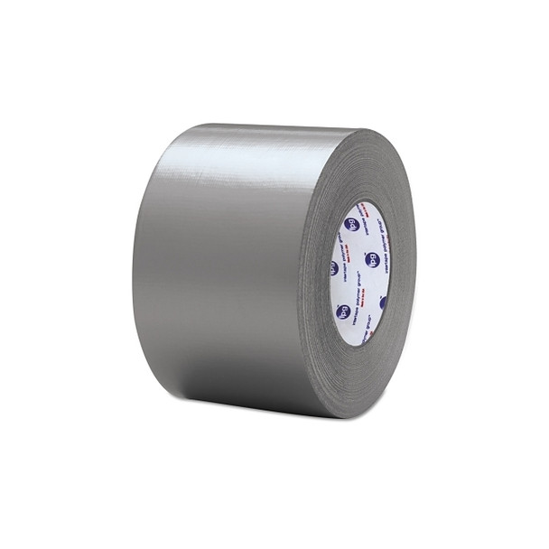 AC20 Duct Tape, Silver, 4 in x 60 yd x 9 mil