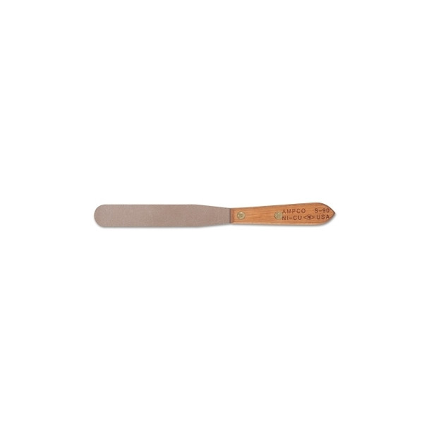 Spatulas, 14 in Long, 2 in Wide, Stiff Blade
