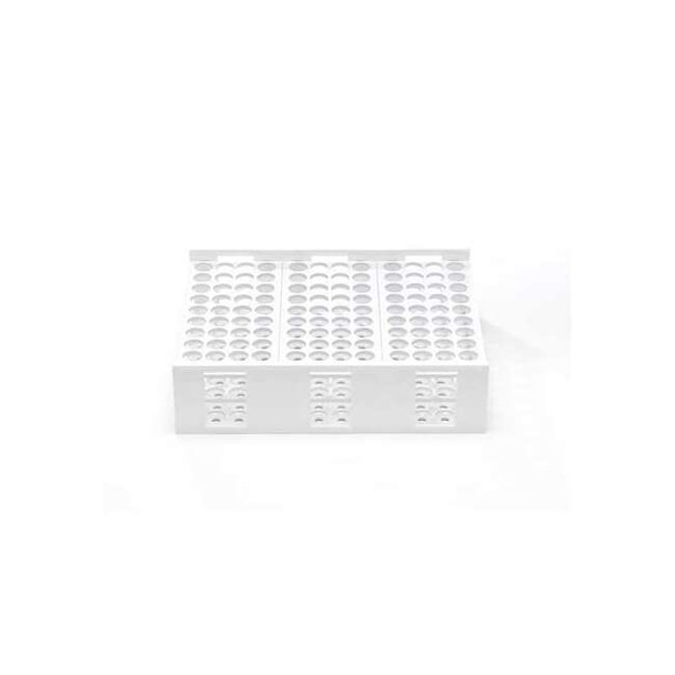 Sp Scienceware TUBE RACK RADIOIMMUNOASSAY RIA F18872-0000